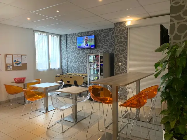 Center Campus, visuel 2
