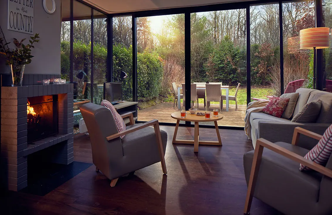 Center Parcs Les Bois-Francs — visuel