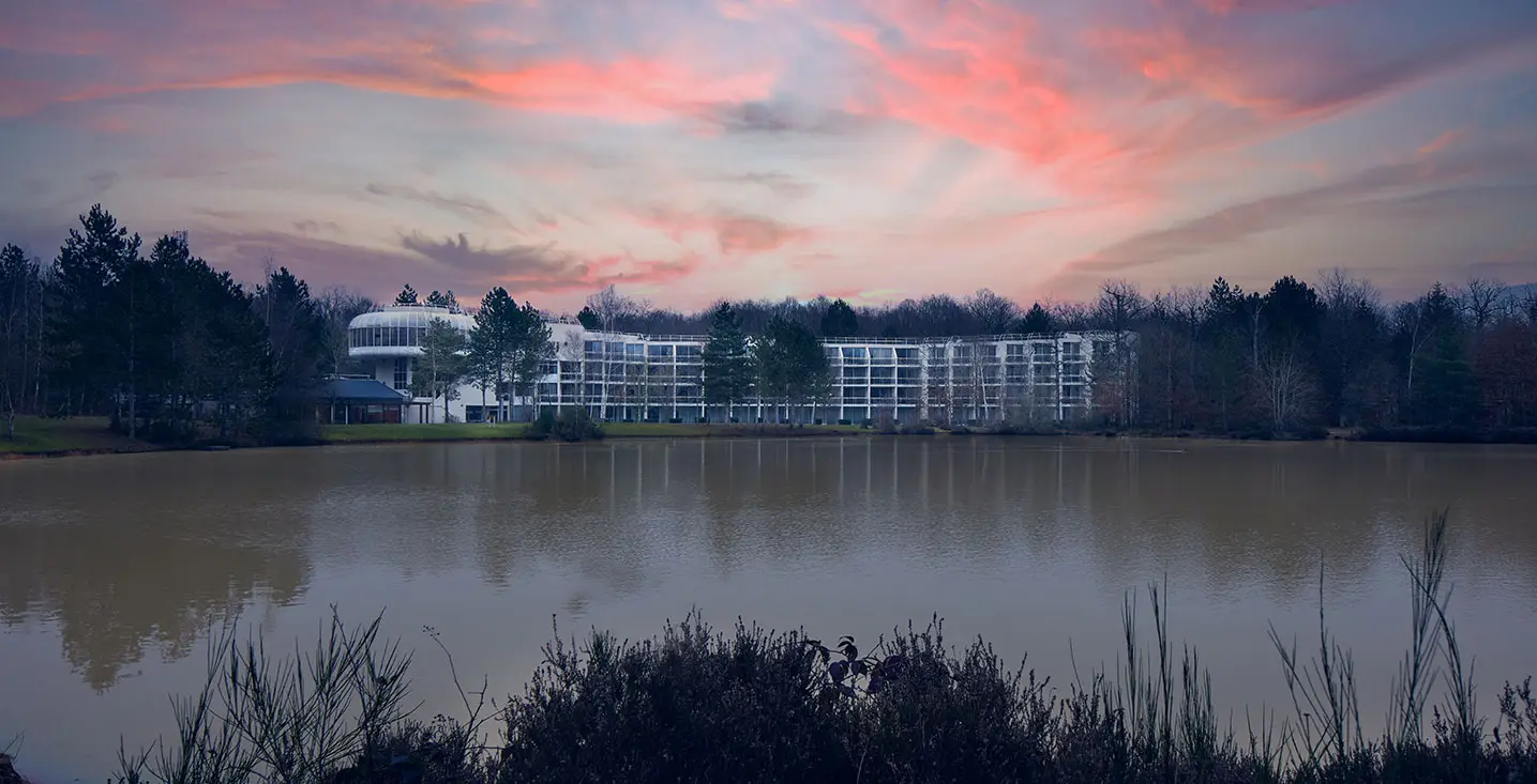 Center Parcs Les Bois-Francs — visuel 2