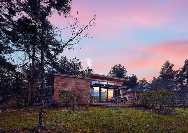 Center Parcs Les Hauts de Bruyères, visuel 1