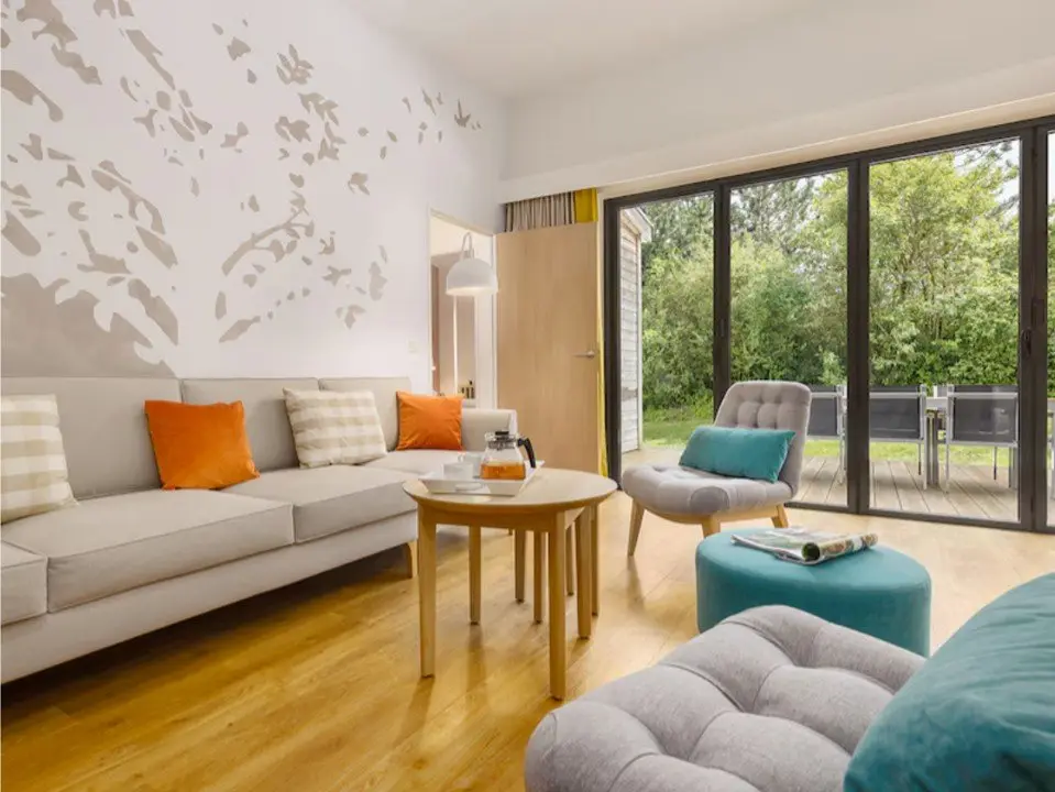 Center Parcs Les Trois Forêts — visuel 7