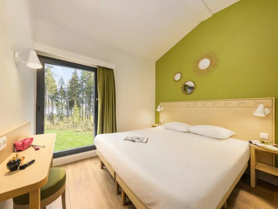 Center Parcs Les Trois Forêts — visuel 11
