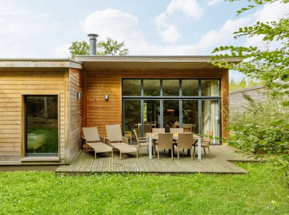 Center Parcs Les Trois Forêts — visuel 6