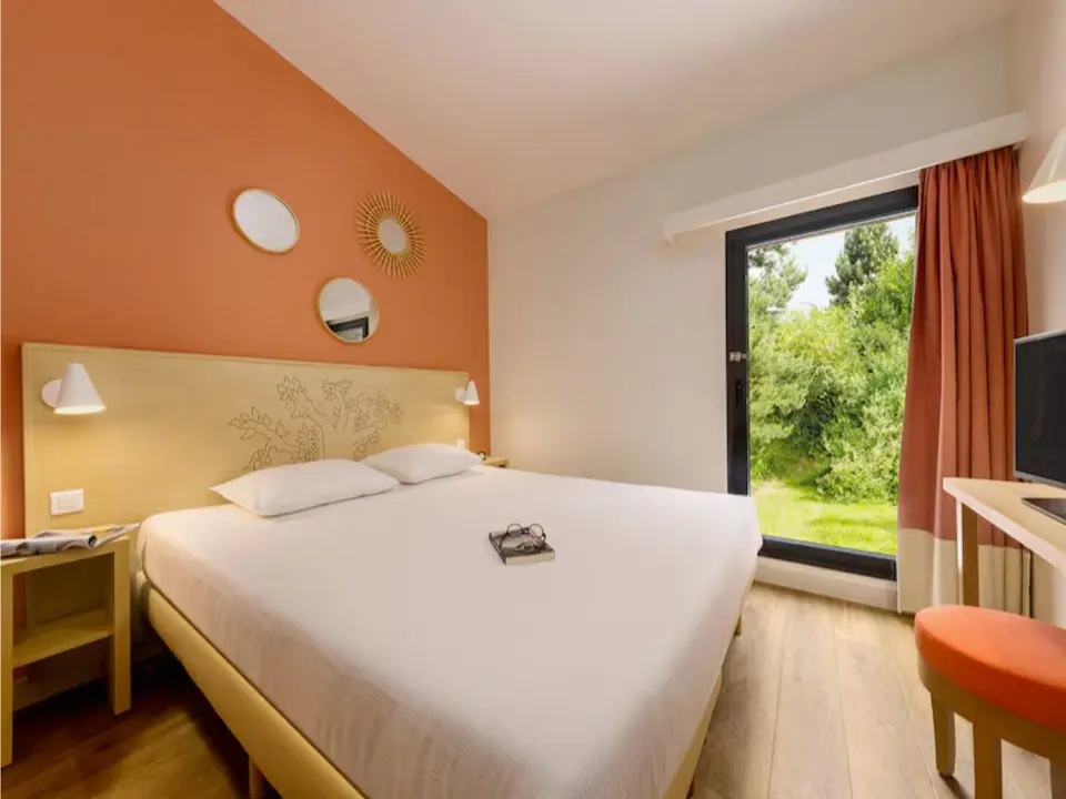 Center Parcs Les Trois Forêts — visuel 10