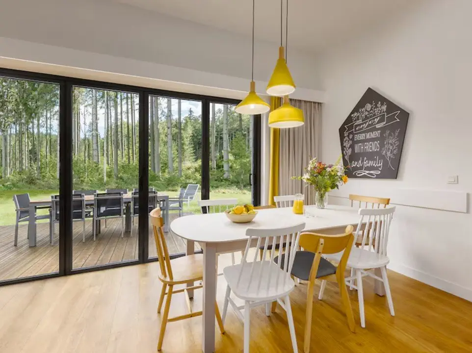 Center Parcs Les Trois Forêts — visuel 8