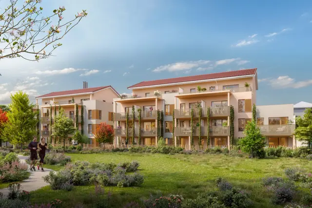 Central Parc — visuel