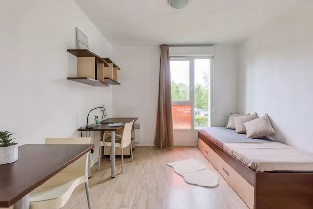 Programme immobilier à Cergy, visuel 1