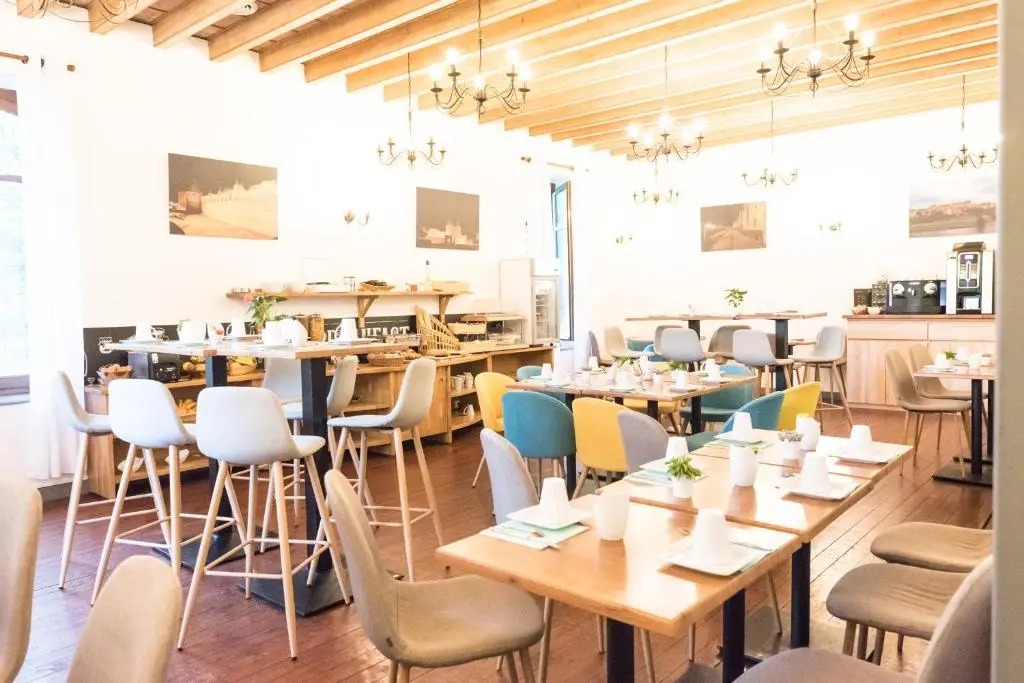 Cerise Carcassonne Sud — visuel 6
