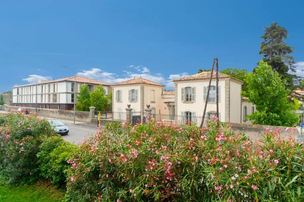 Cerise Carcassonne Sud — visuel 3