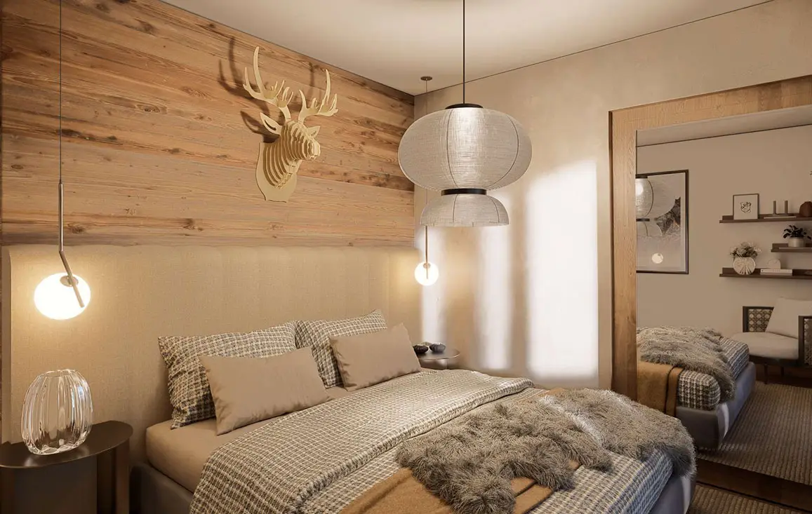 Chalets ISQUI — visuel 7