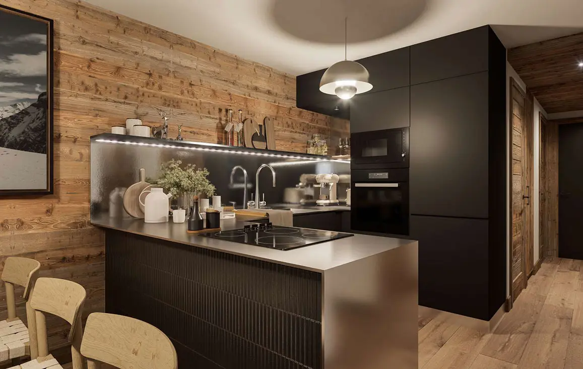 Chalets ISQUI — visuel 8