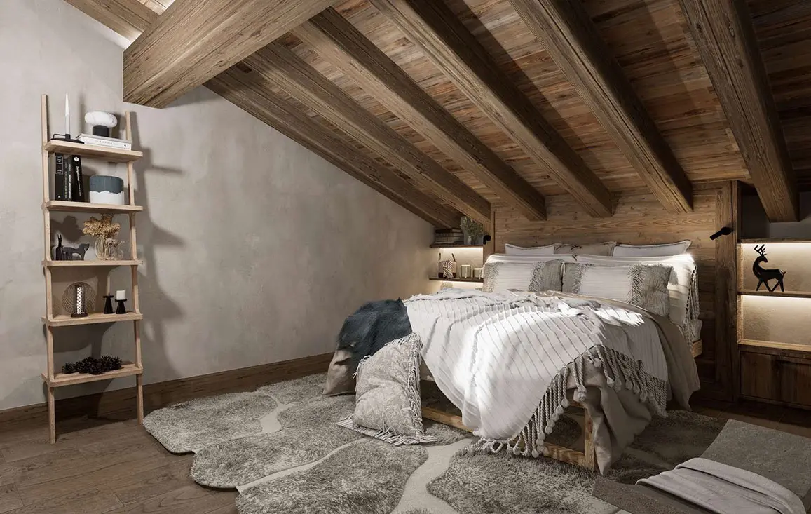 Chalets ISQUI — visuel 6