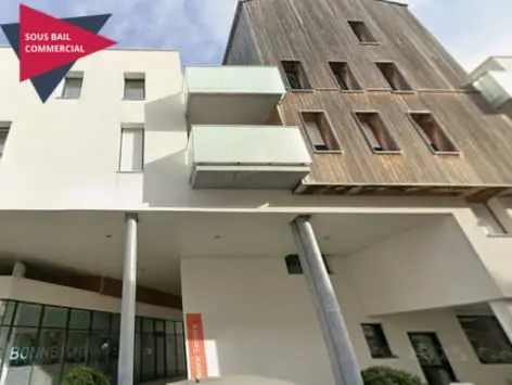 Programme immobilier à Challans, visuel 1