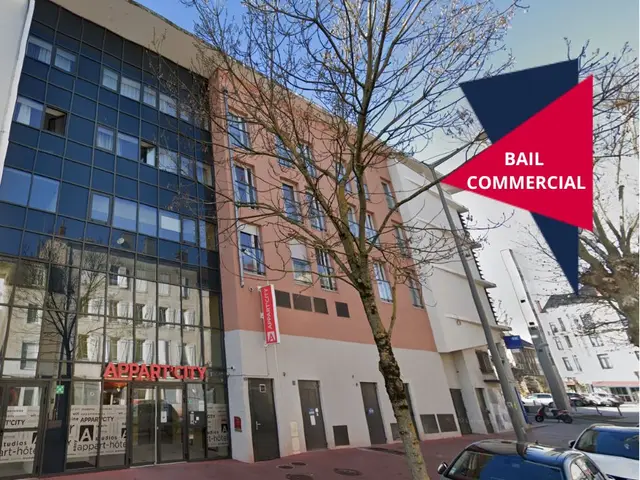 Programme immobilier à Chalon-sur-Saône, visuel 1