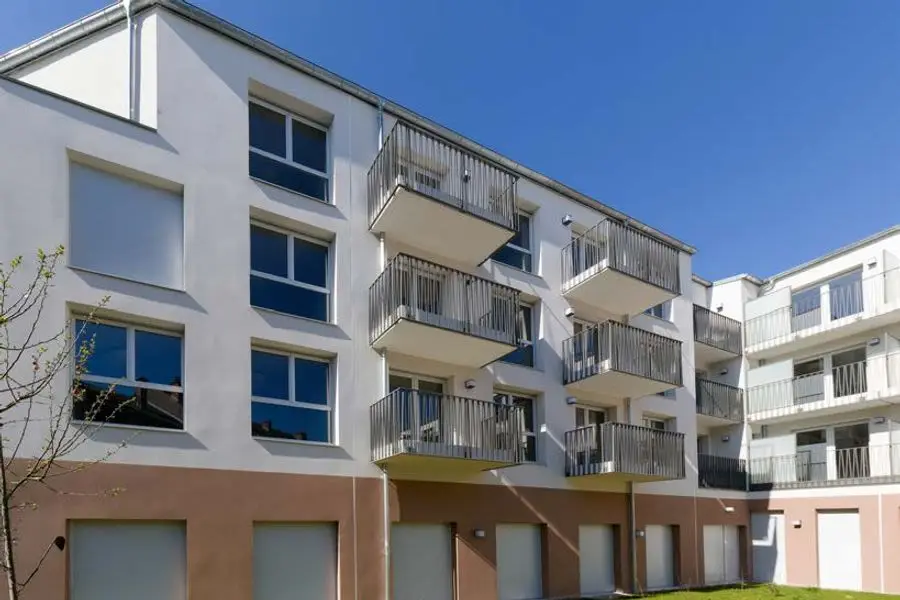 Programme neuf à Châlons-en-Champagne — visuel