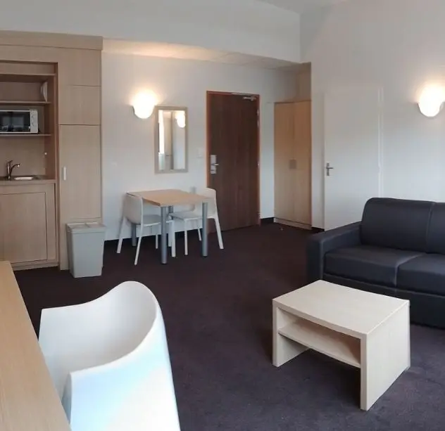 Programme immobilier à Chambray-lès-Tours, visuel 2