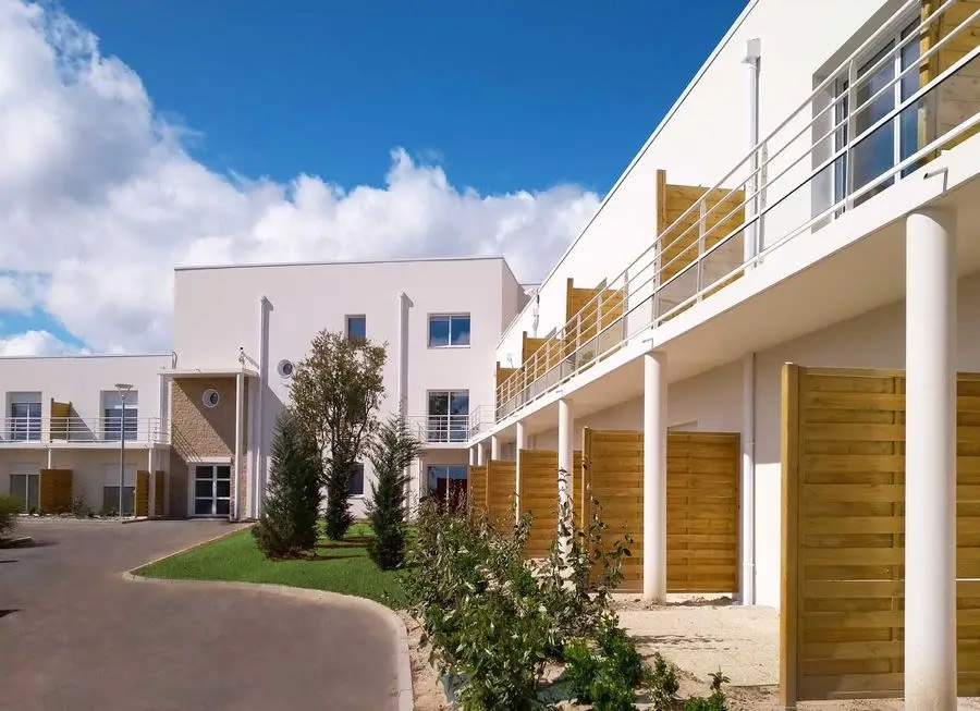 Programme neuf à Chartres — visuel
