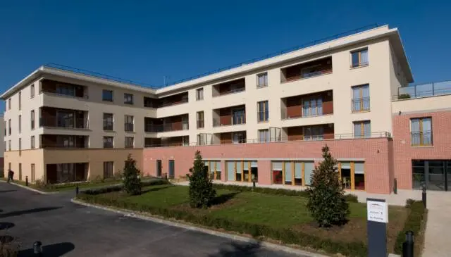 Programme immobilier à Chartres, visuel 1