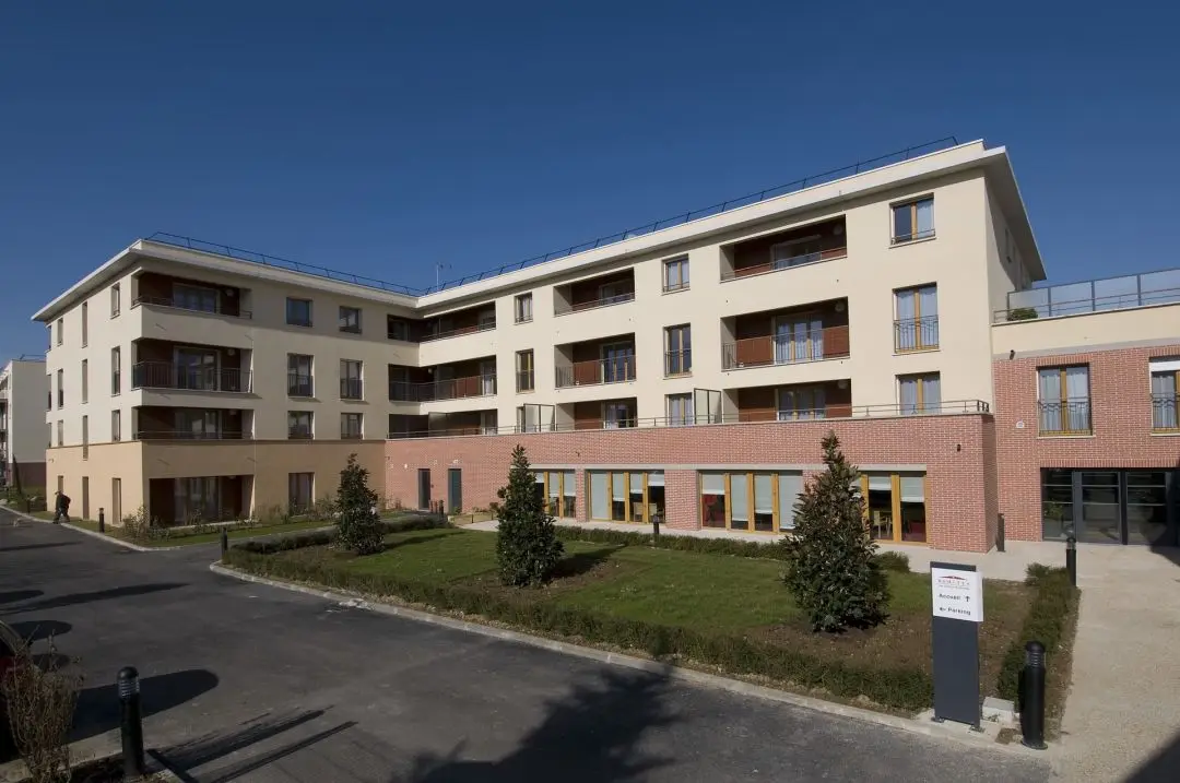 Programme neuf à Chartres — visuel 5