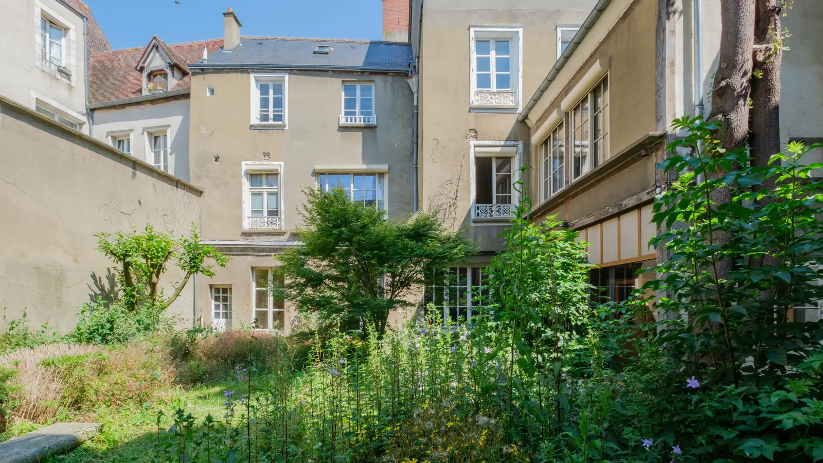 CHARTRES : Grenets — visuel 3