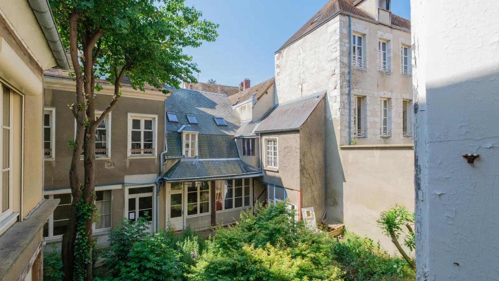 CHARTRES : Grenets — visuel 2