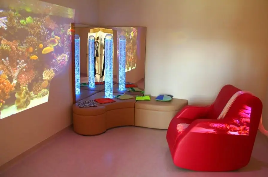 Chateau de Champlatreux — visuel 2