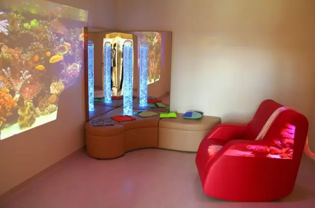 Chateau de Champlatreux, visuel 2