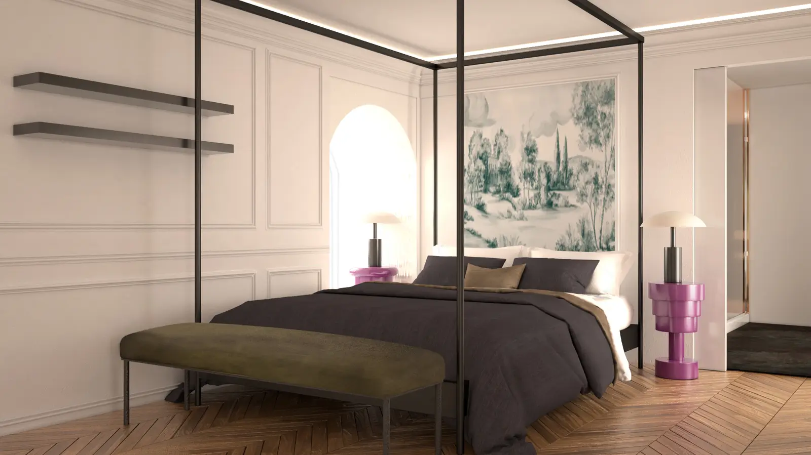 CHATEAU DE SAUTOUR — visuel 3