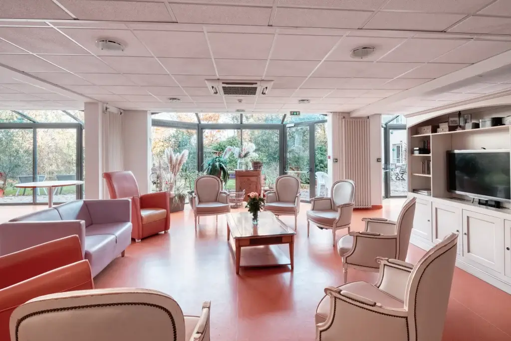 Chateau du Haut Venay — visuel 2