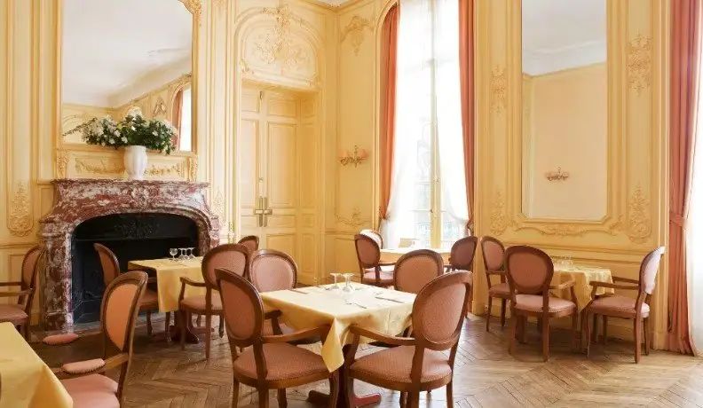 Château Fontaine aux Cossons — visuel 3
