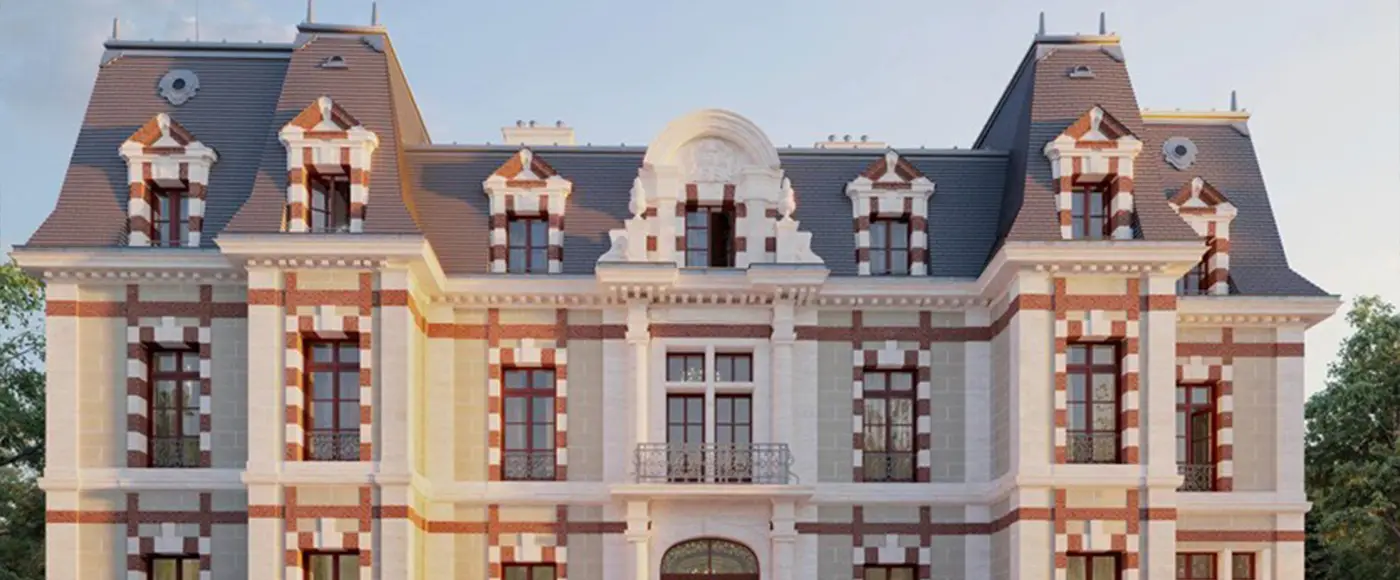 Château Toulouse-Lautrec — visuel