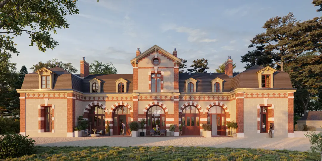 CHÂTEAU TOULOUSE-LAUTREC — visuel 2