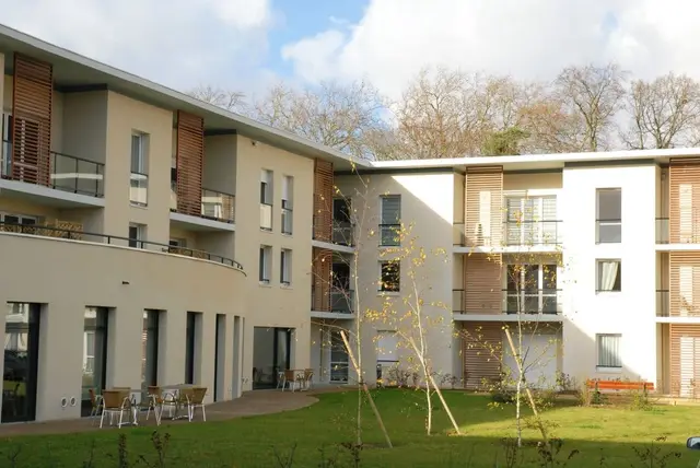 Programme immobilier à Châteauroux, visuel 3