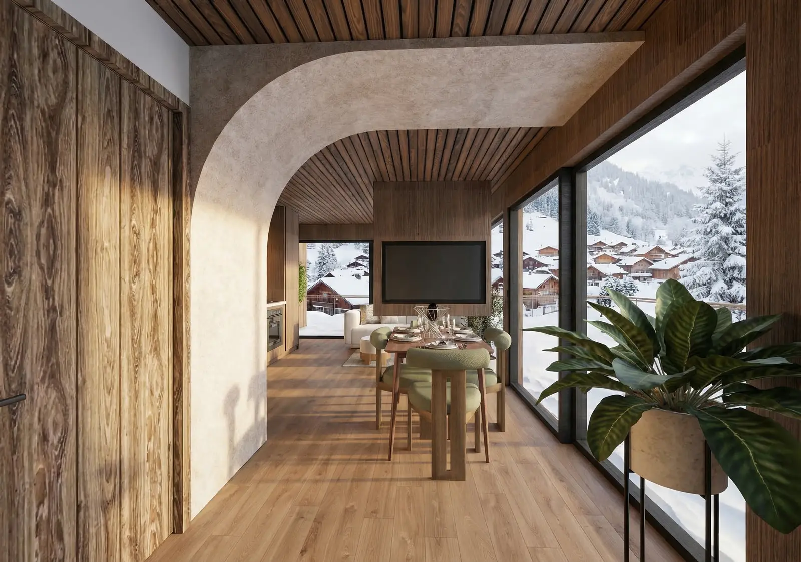 Chatel 660 — visuel 5