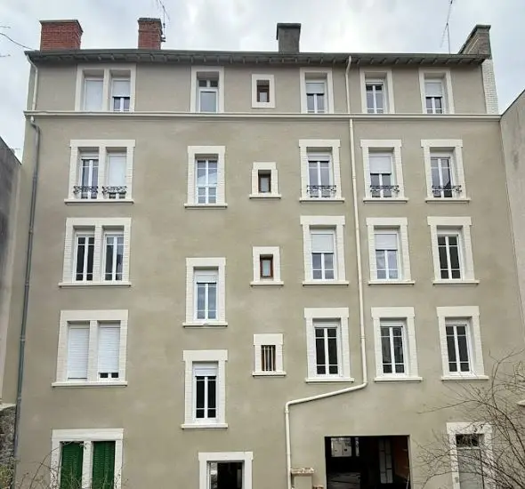 CHATEL GUYON - LE METROPOLE - 19 AVENUE DES ETATS UNIS — visuel 3