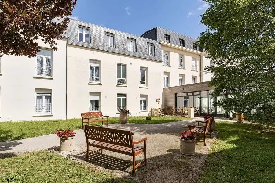 Programme neuf à Châtellerault — visuel 7
