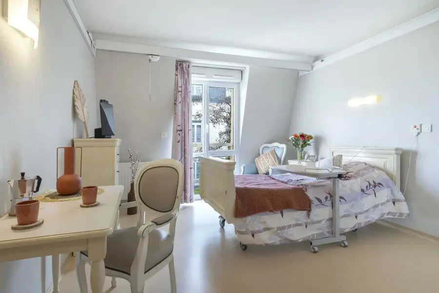 Programme neuf à Châtellerault — visuel