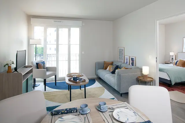 CHELLES, visuel 2