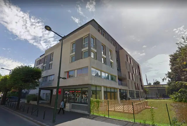 Programme immobilier à Chelles, visuel 1