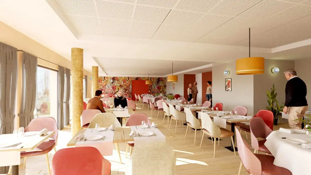 Programme neuf à Cherbourg-en-Cotentin — visuel 5