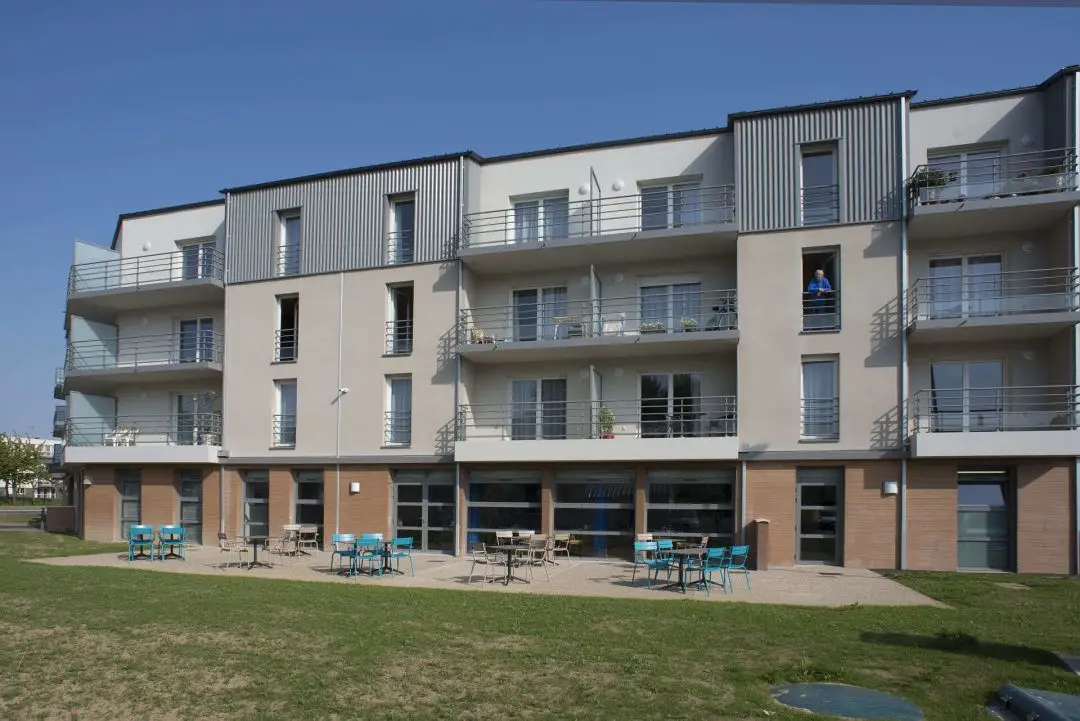 Programme neuf à Cherbourg-en-Cotentin — visuel 2