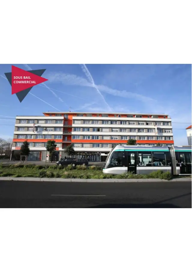 Programme immobilier à Chevilly-Larue, visuel 1