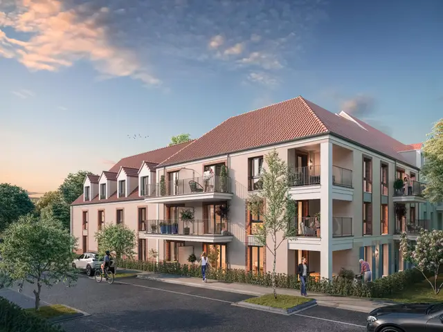 CHEVINCOURT, visuel 1