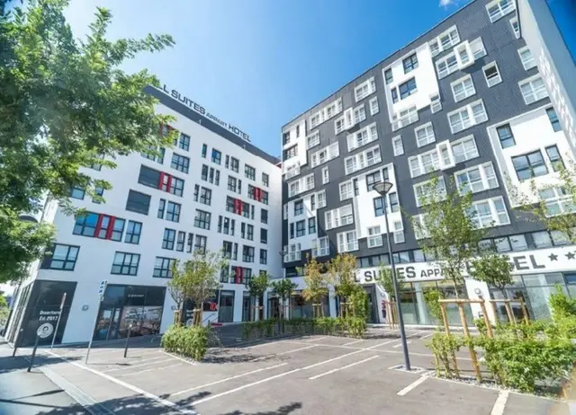Programme immobilier à Choisy-le-Roi, visuel 1