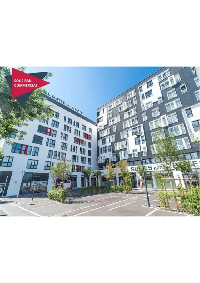 Programme immobilier à Choisy-le-Roi, visuel 1