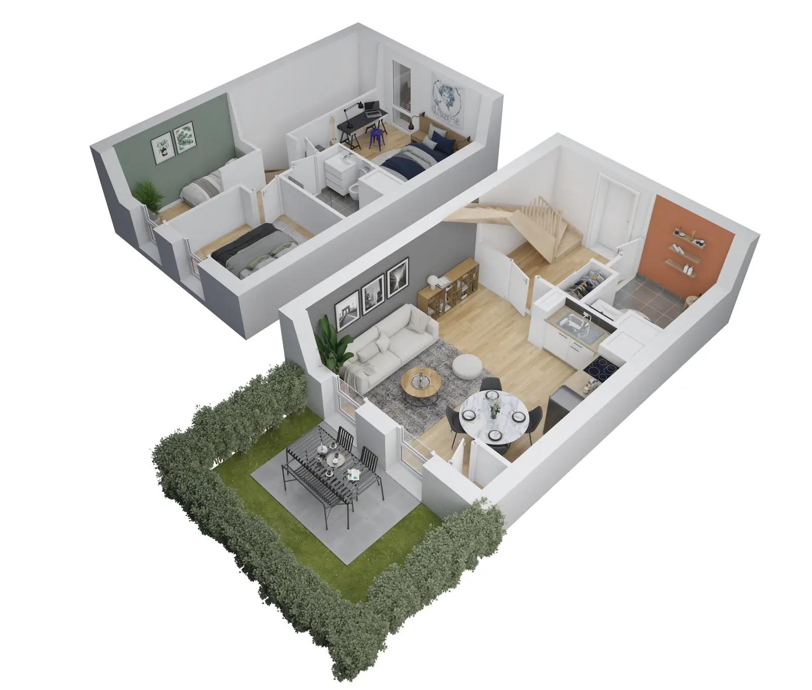 Ciel Marin — visuel 3