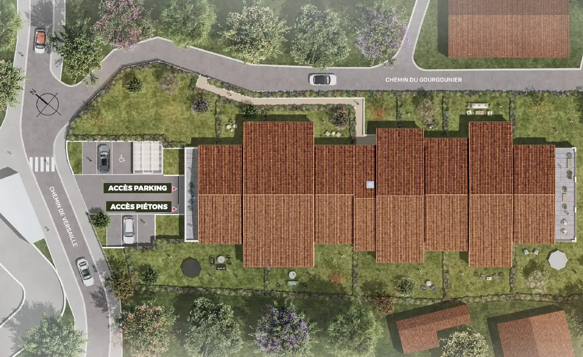 Citadelle — visuel 10