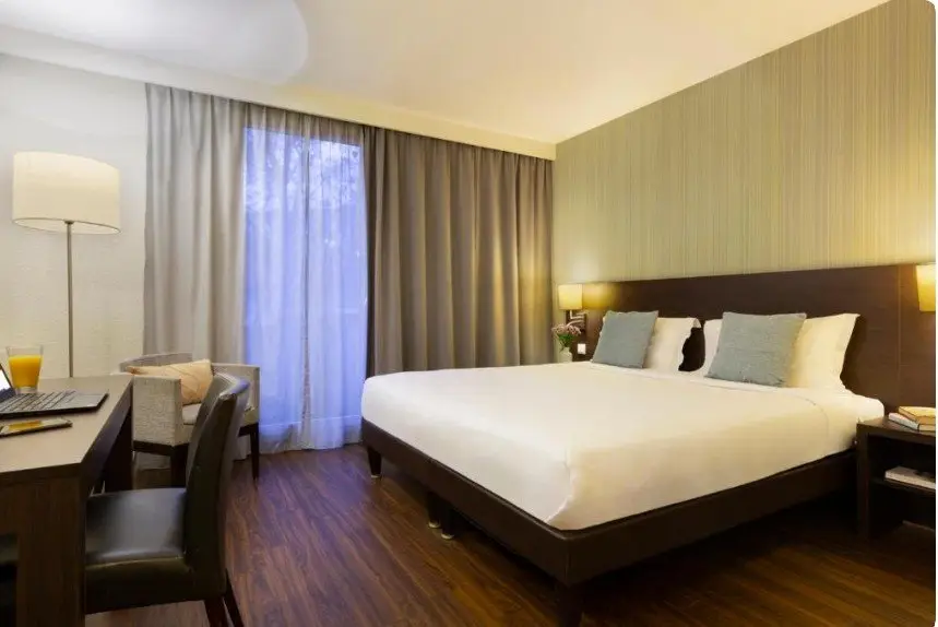 Citadines Lyon Part-Dieu — visuel 6