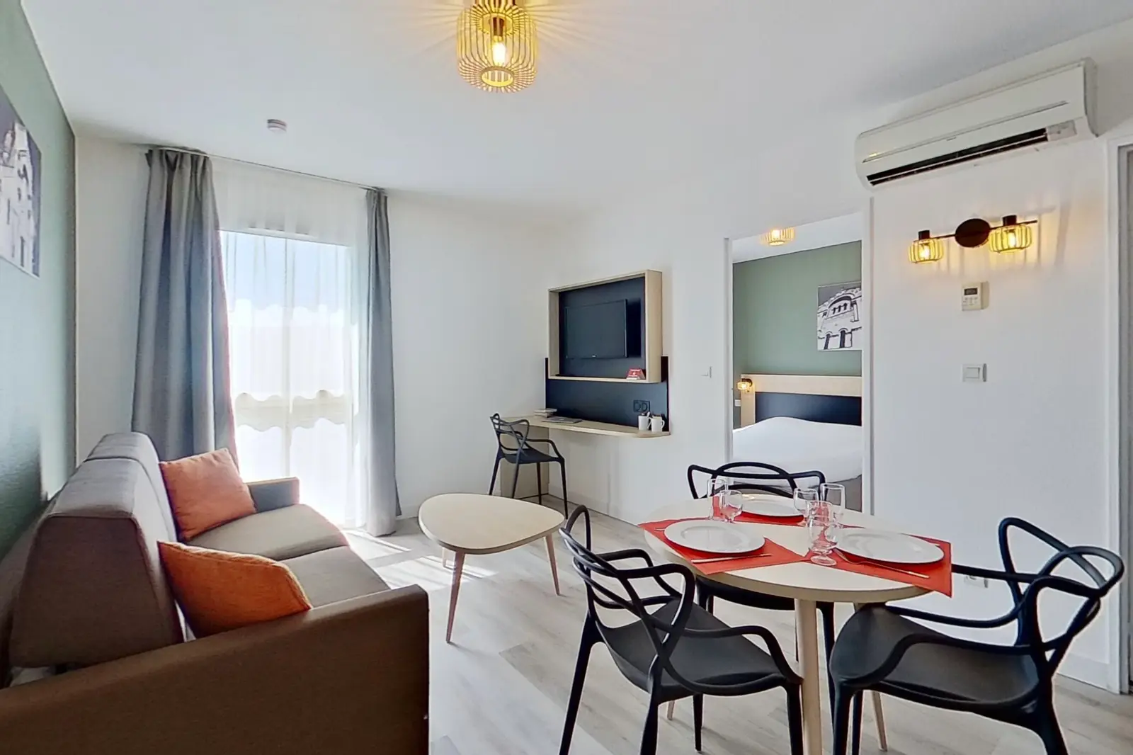 City Residence — visuel 5