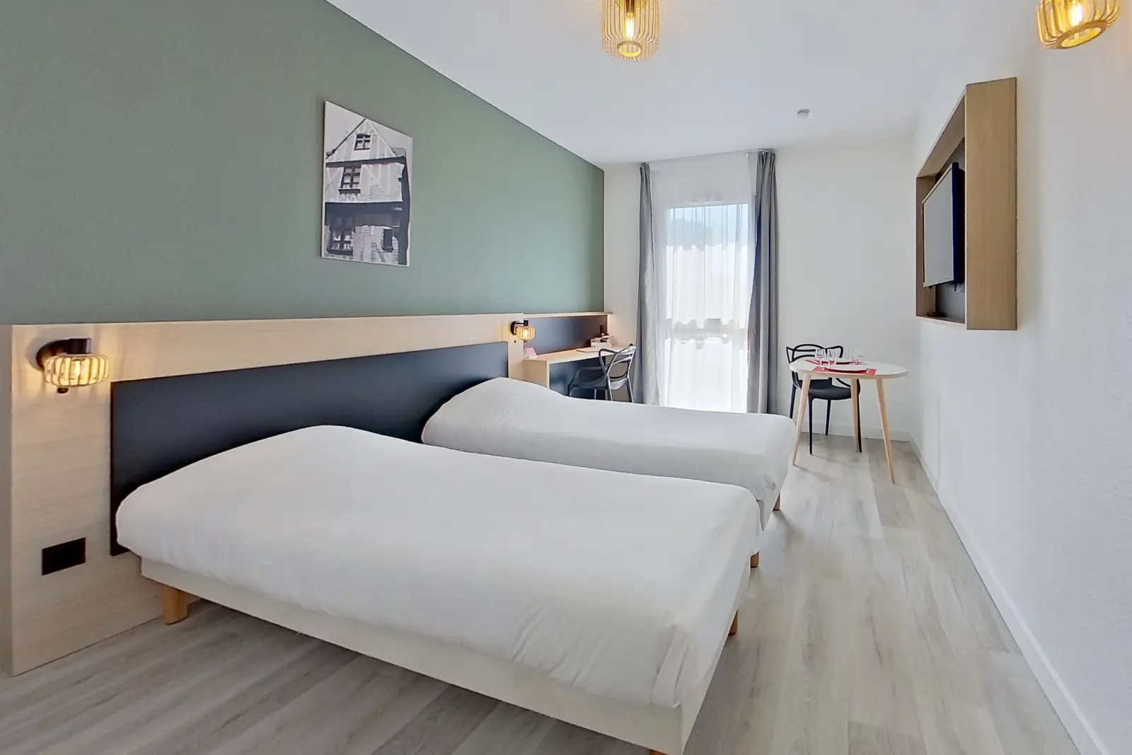 City Residence — visuel 6